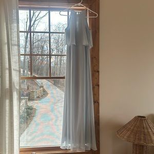 NWOT AZAZIE bridesmaid dress